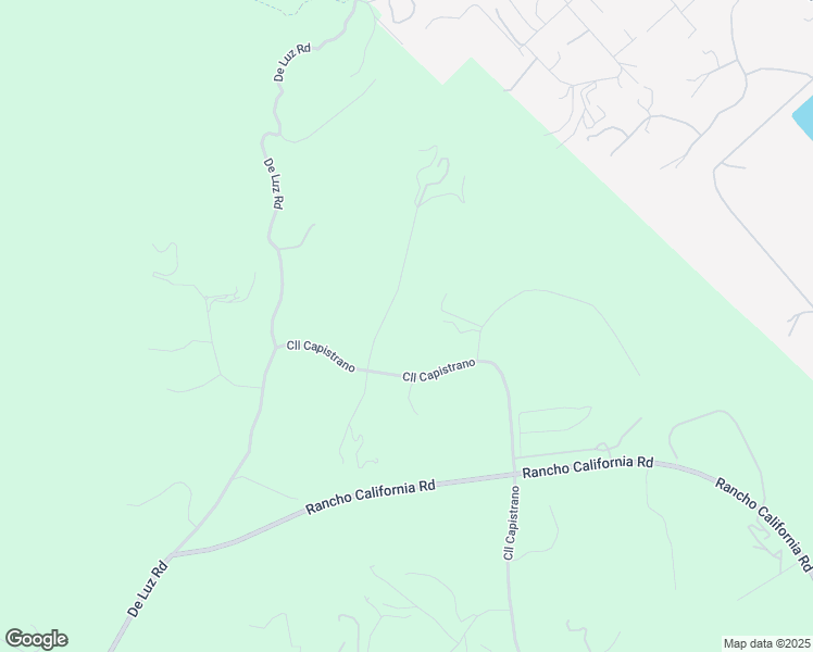 map of restaurants, bars, coffee shops, grocery stores, and more near Granado Place in Riverside County