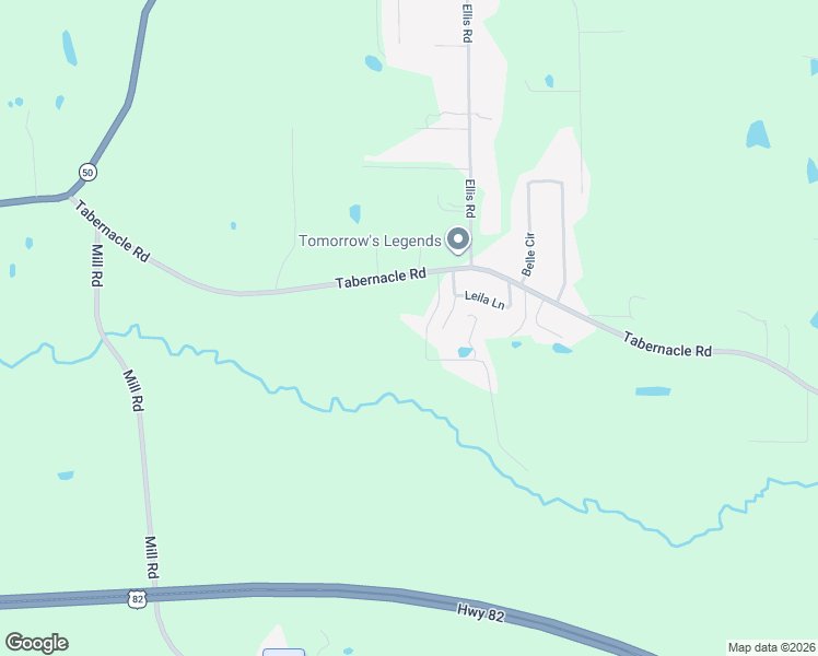 map of restaurants, bars, coffee shops, grocery stores, and more near 874 Tabernacle Road in Columbus