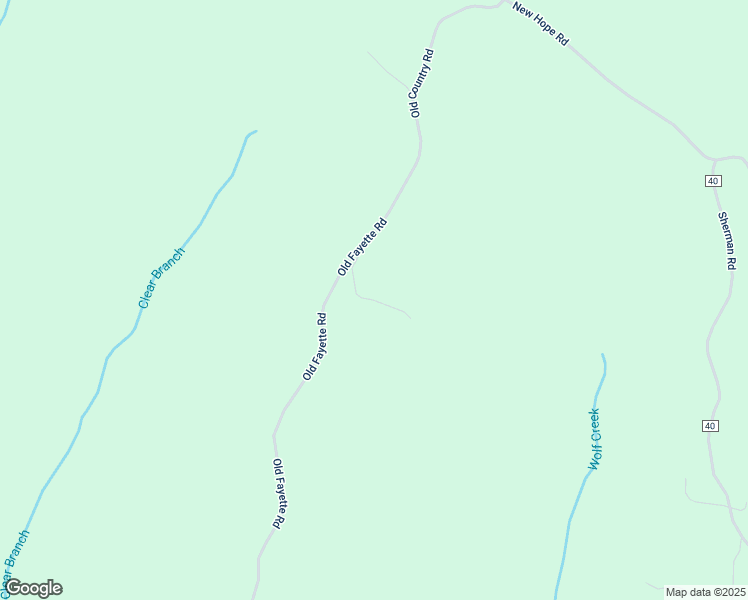 map of restaurants, bars, coffee shops, grocery stores, and more near Piddlers Road in Tuscaloosa County