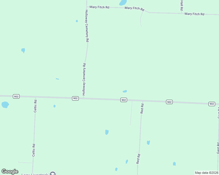 map of restaurants, bars, coffee shops, grocery stores, and more near 3355 Farm to Market 902 in Howe
