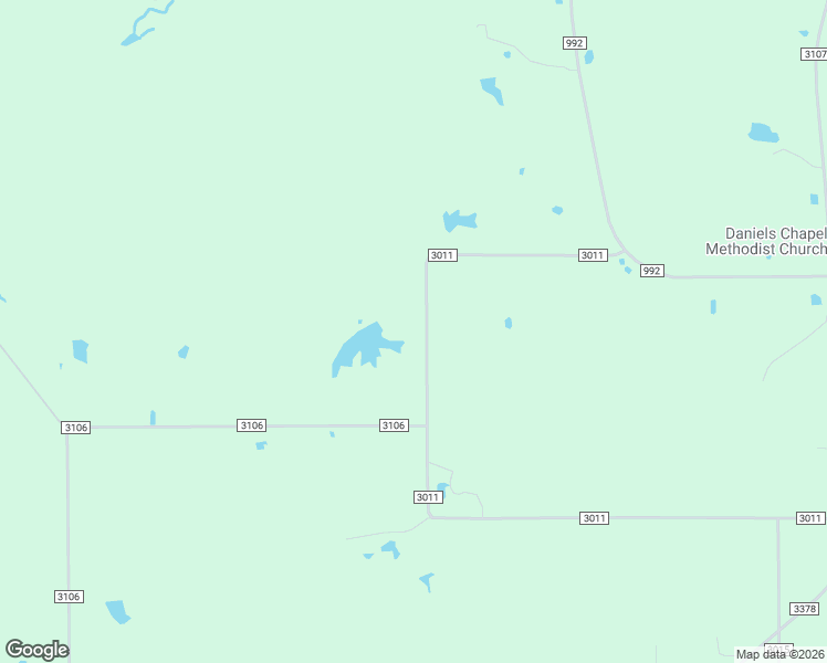 map of restaurants, bars, coffee shops, grocery stores, and more near 1291 County Road 3011 in New Boston