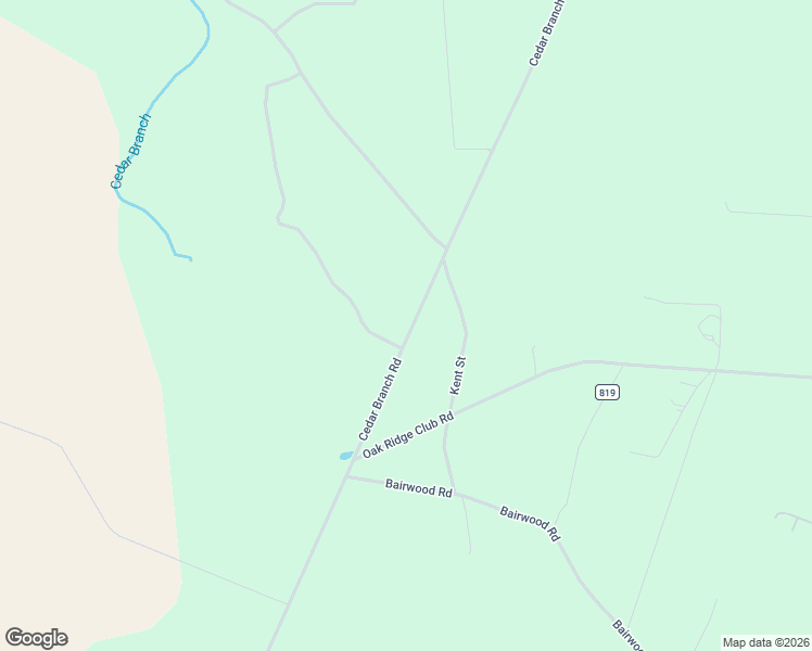 map of restaurants, bars, coffee shops, grocery stores, and more near County Highway 801 in Windsor