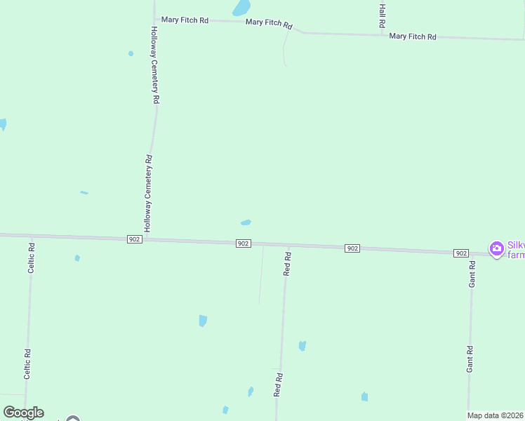 map of restaurants, bars, coffee shops, grocery stores, and more near 3149 Farm to Market 902 in Howe