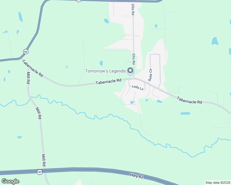 map of restaurants, bars, coffee shops, grocery stores, and more near 874 Tabernacle Road in Columbus