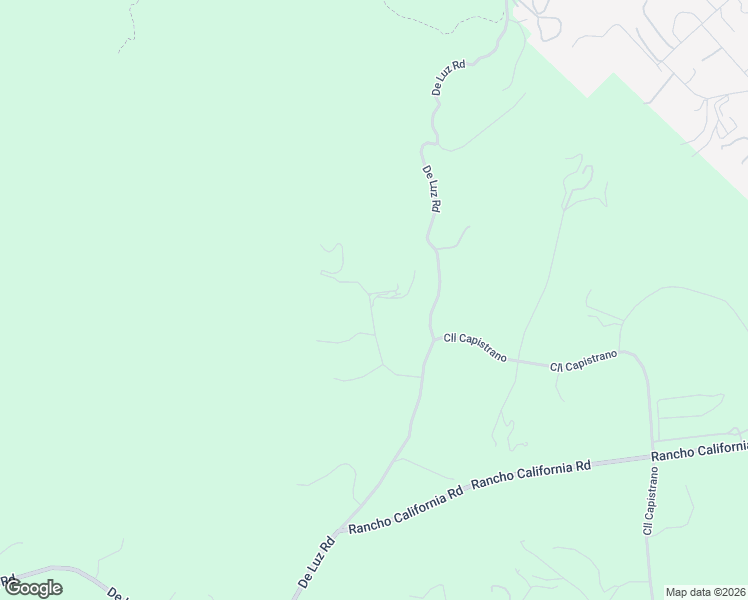 map of restaurants, bars, coffee shops, grocery stores, and more near 42248 Vía Nortada in Temecula