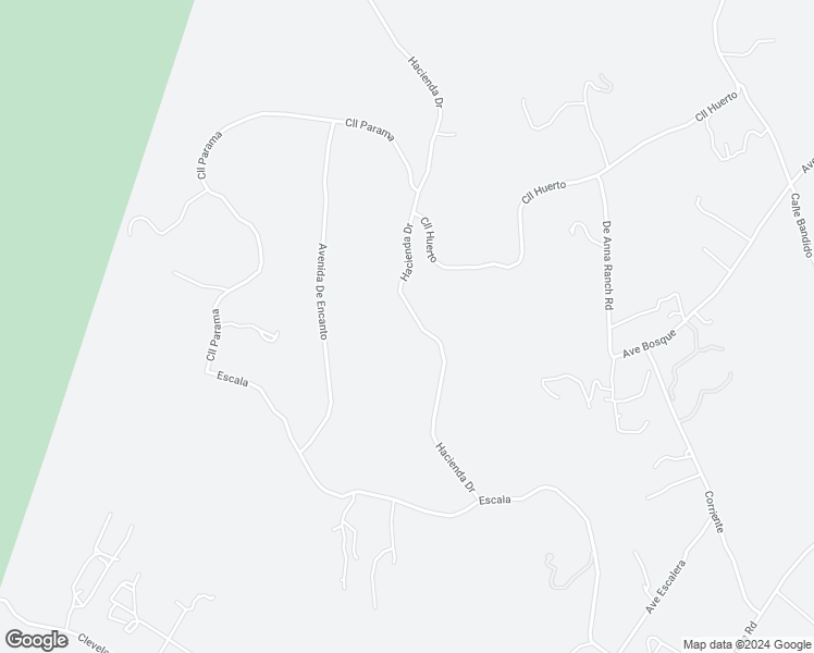 map of restaurants, bars, coffee shops, grocery stores, and more near 42125 Hacienda Drive in Murrieta
