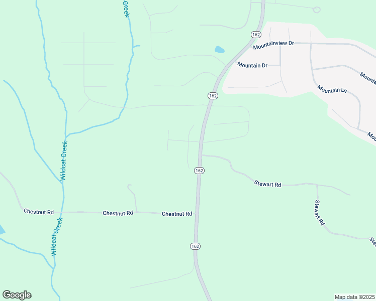 map of restaurants, bars, coffee shops, grocery stores, and more near 95 Jenna Lane in Covington