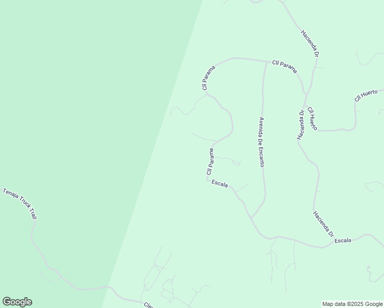 map of restaurants, bars, coffee shops, grocery stores, and more near Summit Peak Circle in Riverside County