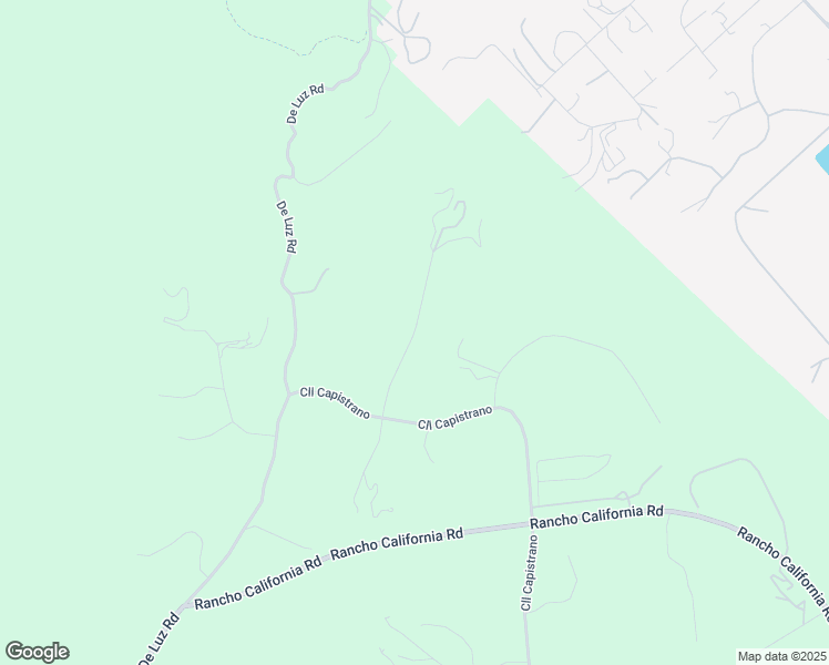 map of restaurants, bars, coffee shops, grocery stores, and more near Granado Place in Riverside County