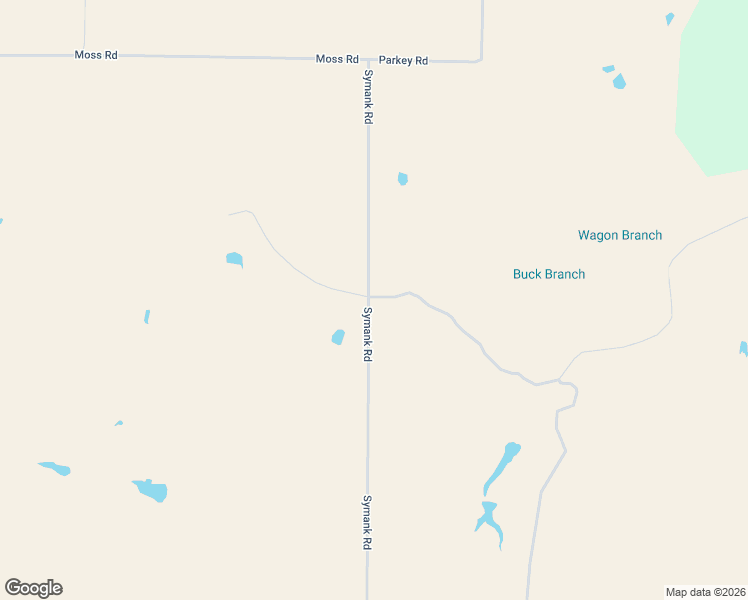 map of restaurants, bars, coffee shops, grocery stores, and more near in Megargel