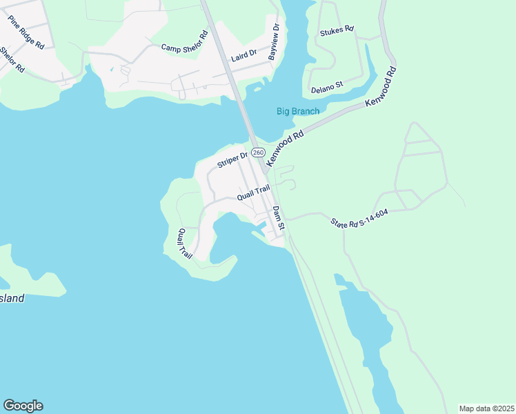 map of restaurants, bars, coffee shops, grocery stores, and more near 1182 Quail Trail in Manning