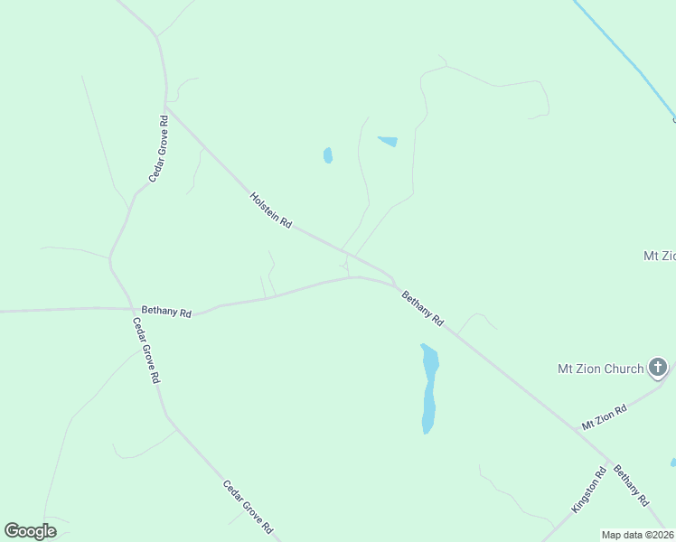 map of restaurants, bars, coffee shops, grocery stores, and more near 1600 Bethany Road in Buckhead