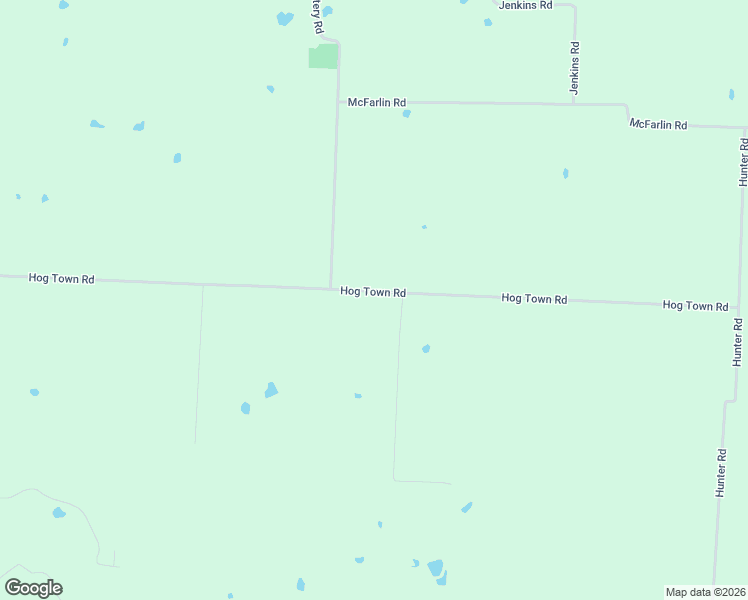 map of restaurants, bars, coffee shops, grocery stores, and more near in Gunter