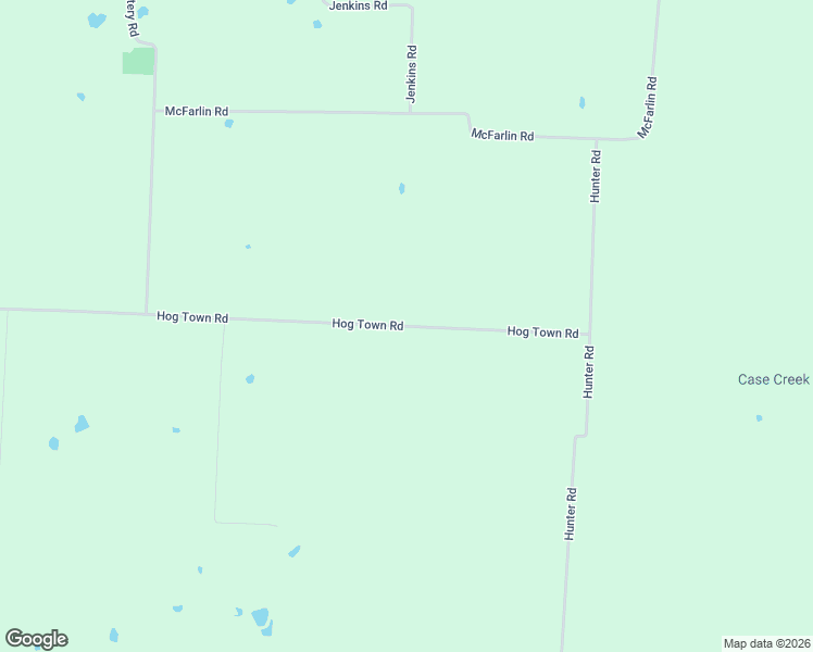 map of restaurants, bars, coffee shops, grocery stores, and more near in Gunter