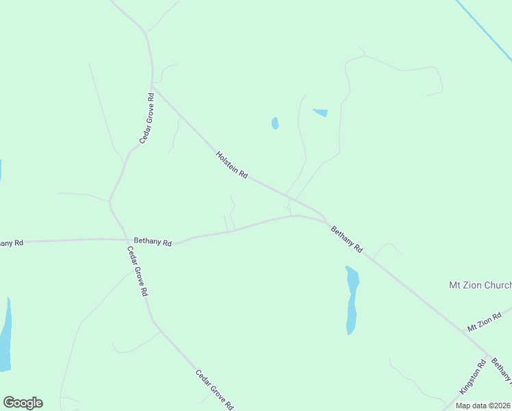 map of restaurants, bars, coffee shops, grocery stores, and more near 1600 Bethany Road in Buckhead