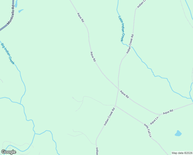 map of restaurants, bars, coffee shops, grocery stores, and more near 1700 Aqua Road in Madison