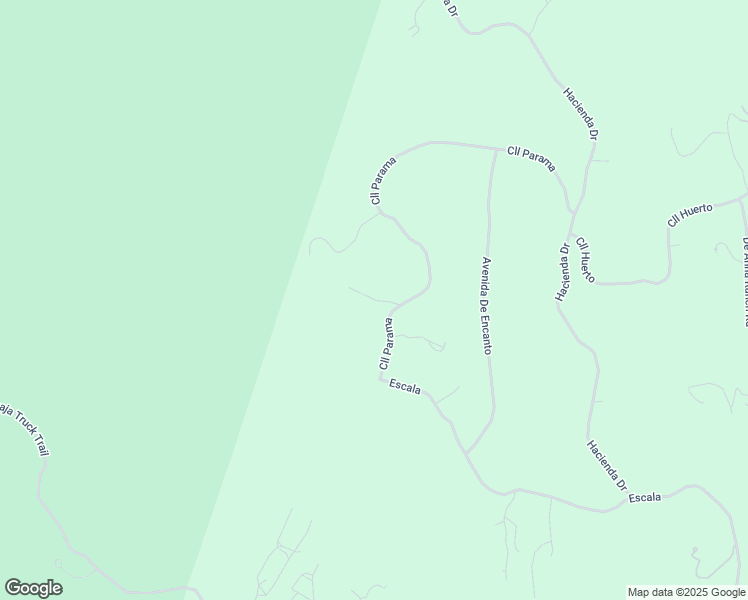 map of restaurants, bars, coffee shops, grocery stores, and more near Summit Peak Circle in Riverside County