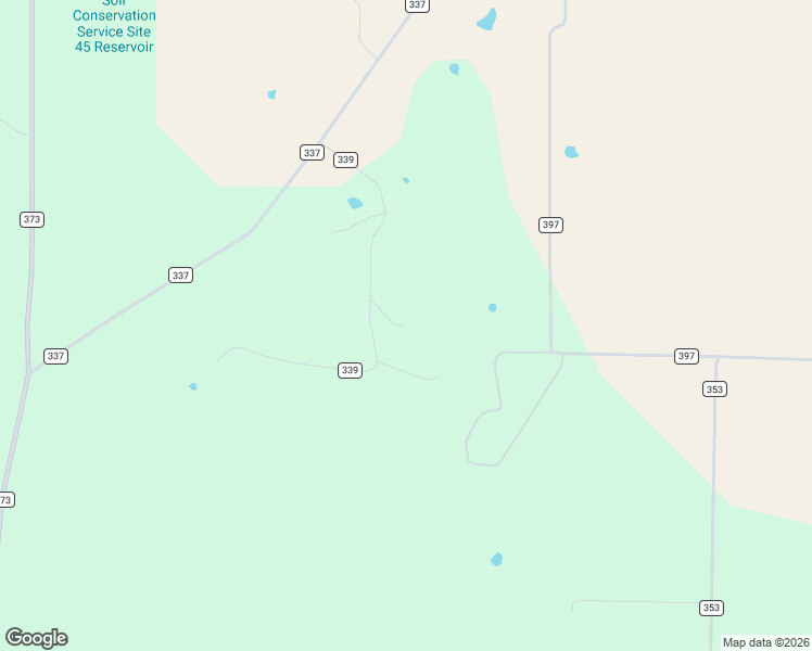 map of restaurants, bars, coffee shops, grocery stores, and more near 432 County Road 339 in Gainesville