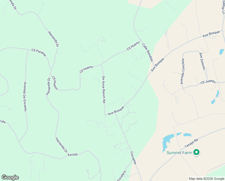map of restaurants, bars, coffee shops, grocery stores, and more near 41485 De Anna Ranch Road in Murrieta