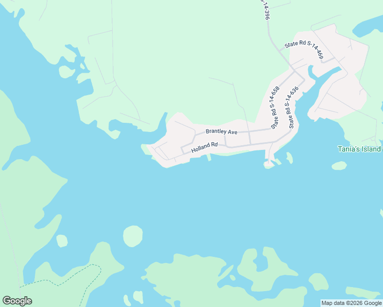 map of restaurants, bars, coffee shops, grocery stores, and more near 1211 Holland Drive in Summerton