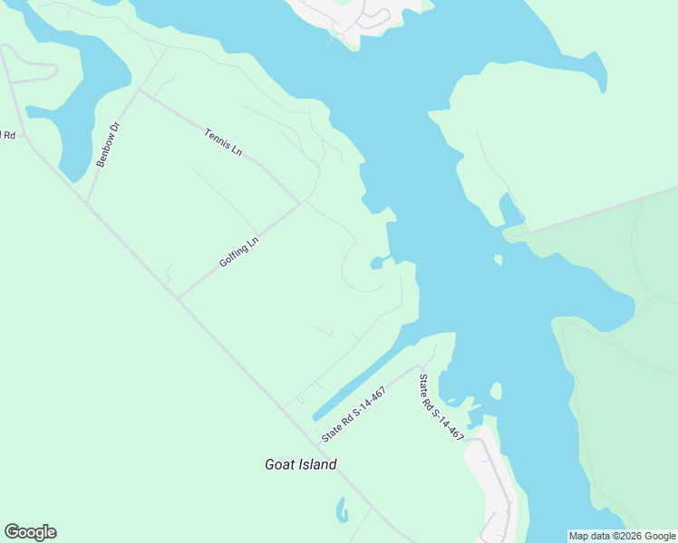 map of restaurants, bars, coffee shops, grocery stores, and more near 1206 Sailing Way in Summerton