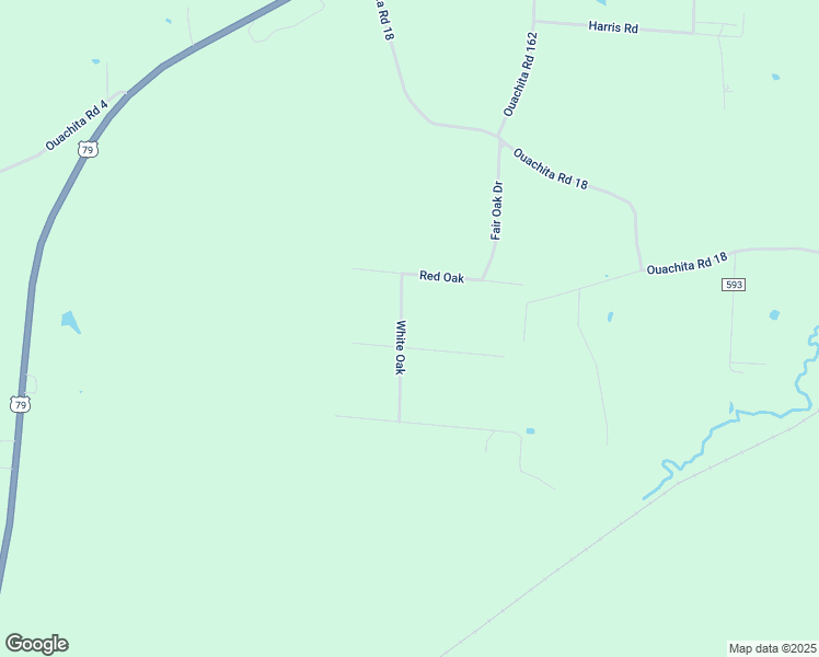 map of restaurants, bars, coffee shops, grocery stores, and more near 100-150 White Oak in Camden