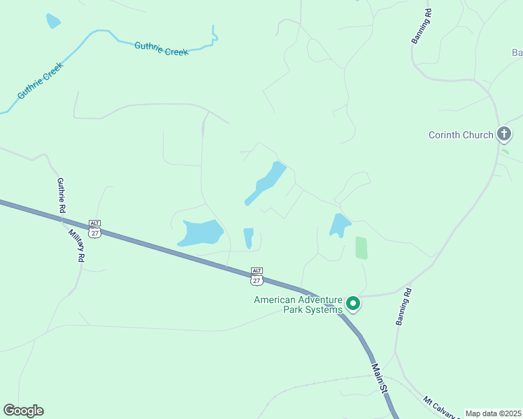 map of restaurants, bars, coffee shops, grocery stores, and more near 15 Bailey St in Whitesburg
