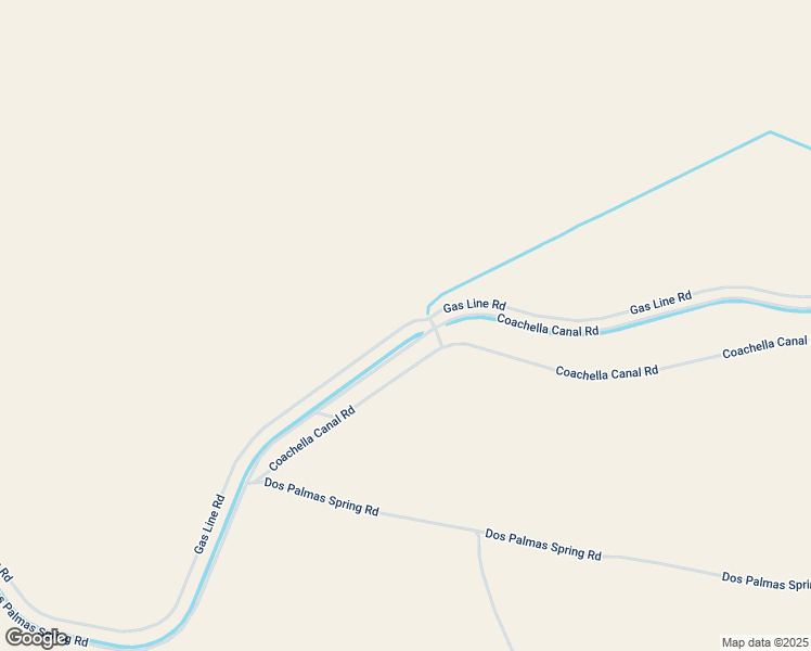 map of restaurants, bars, coffee shops, grocery stores, and more near Gas Line Road in Mecca