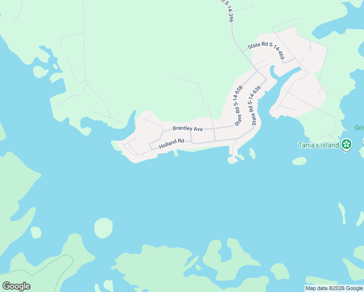 map of restaurants, bars, coffee shops, grocery stores, and more near 1211 Holland Drive in Summerton