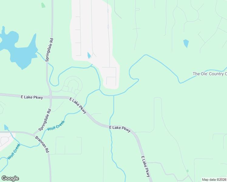 map of restaurants, bars, coffee shops, grocery stores, and more near 234 Biltmore Way in Stockbridge