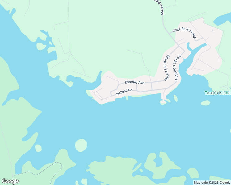 map of restaurants, bars, coffee shops, grocery stores, and more near 1210 Holland Road in Summerton