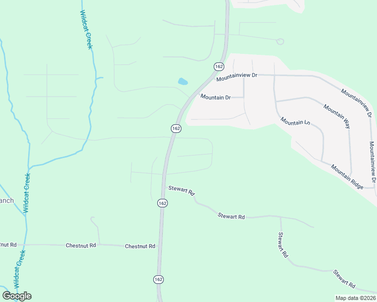 map of restaurants, bars, coffee shops, grocery stores, and more near 20 Stoneview Terrace in Covington