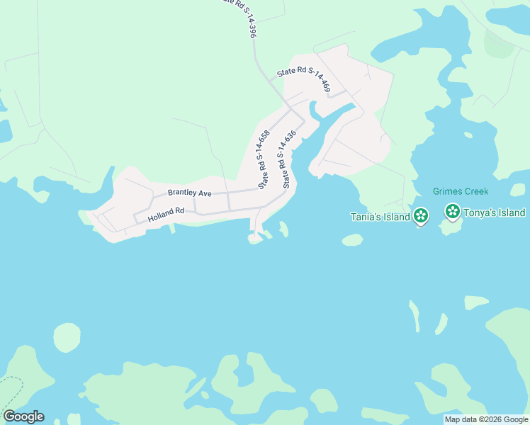 map of restaurants, bars, coffee shops, grocery stores, and more near 1007 J Hilton King Road in Summerton
