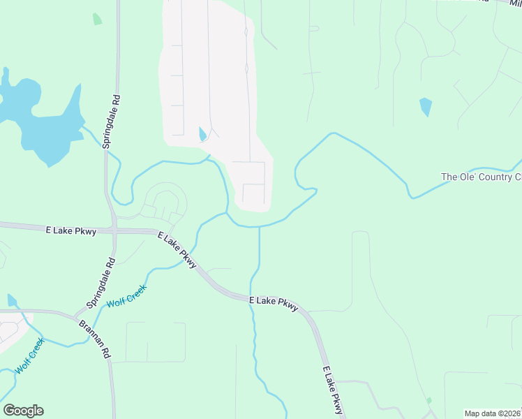 map of restaurants, bars, coffee shops, grocery stores, and more near 234 Biltmore Way in Stockbridge