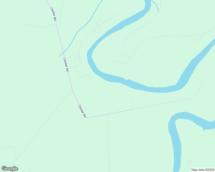 map of restaurants, bars, coffee shops, grocery stores, and more near 3231 Center Road in Georgetown