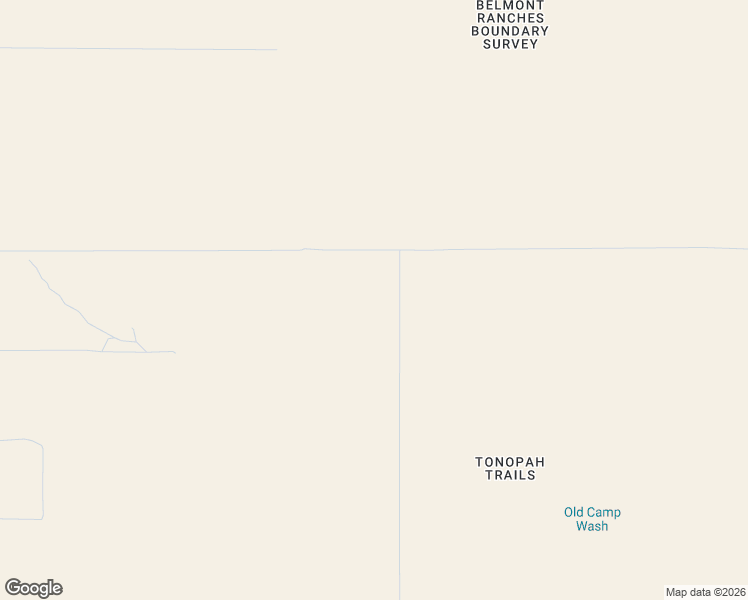 map of restaurants, bars, coffee shops, grocery stores, and more near West Bethany Home Road in Tonopah