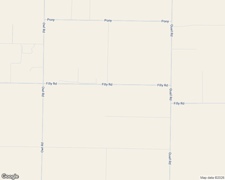 map of restaurants, bars, coffee shops, grocery stores, and more near 6857 Filly Road in Lubbock