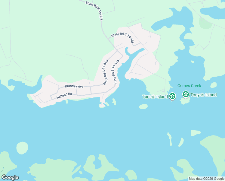 map of restaurants, bars, coffee shops, grocery stores, and more near 1007 J Hilton King Road in Summerton