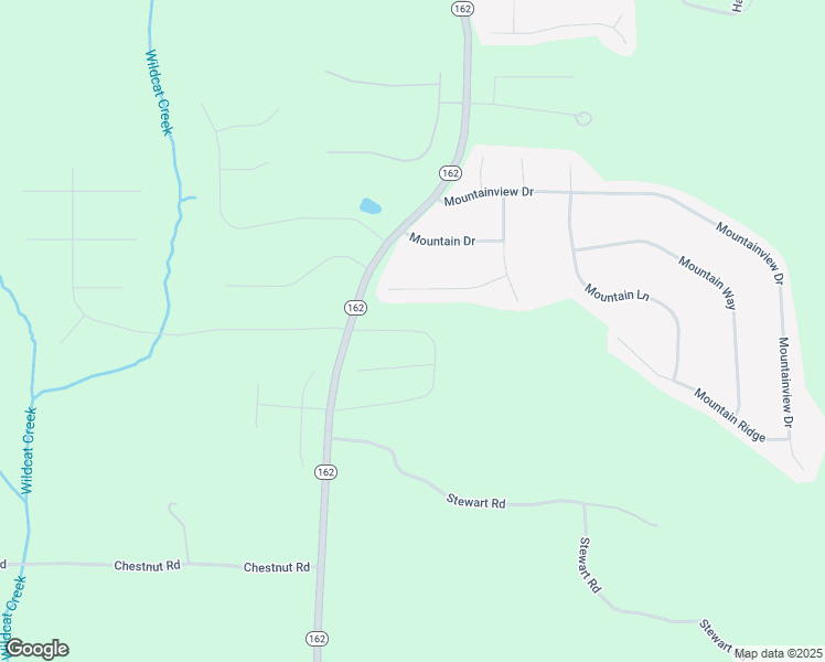 map of restaurants, bars, coffee shops, grocery stores, and more near 46 Stoneview Circle in Covington