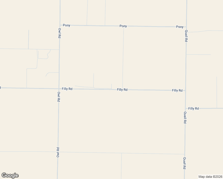 map of restaurants, bars, coffee shops, grocery stores, and more near 6841 Filly Road in Lubbock