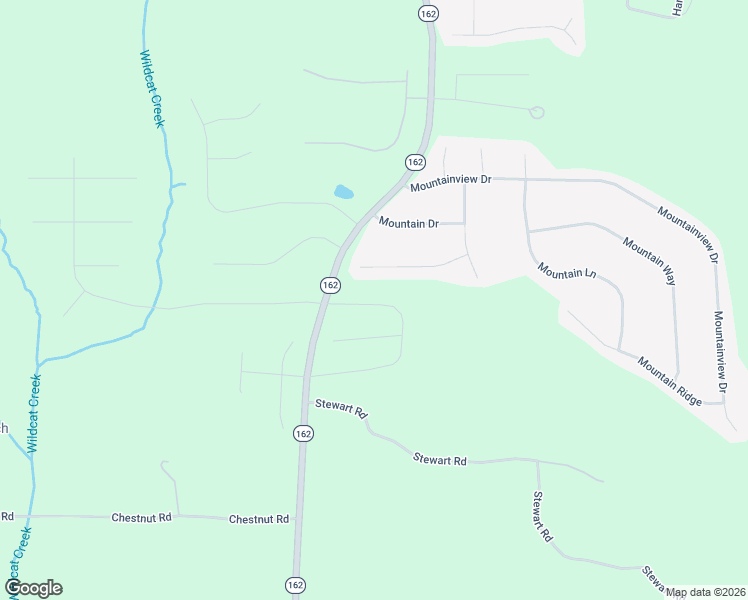 map of restaurants, bars, coffee shops, grocery stores, and more near 35 Stoneview Circle in Covington