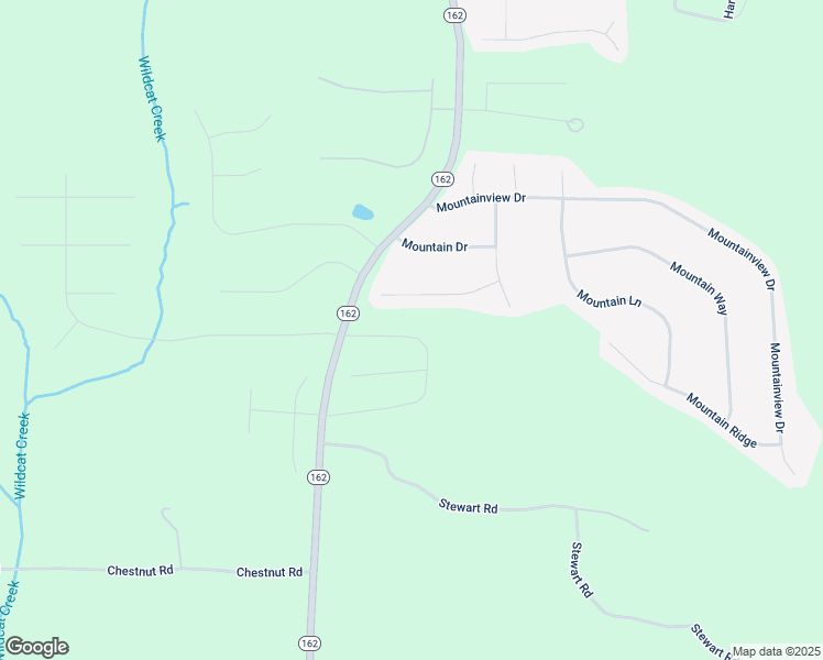 map of restaurants, bars, coffee shops, grocery stores, and more near 45 Stoneview Circle in Covington