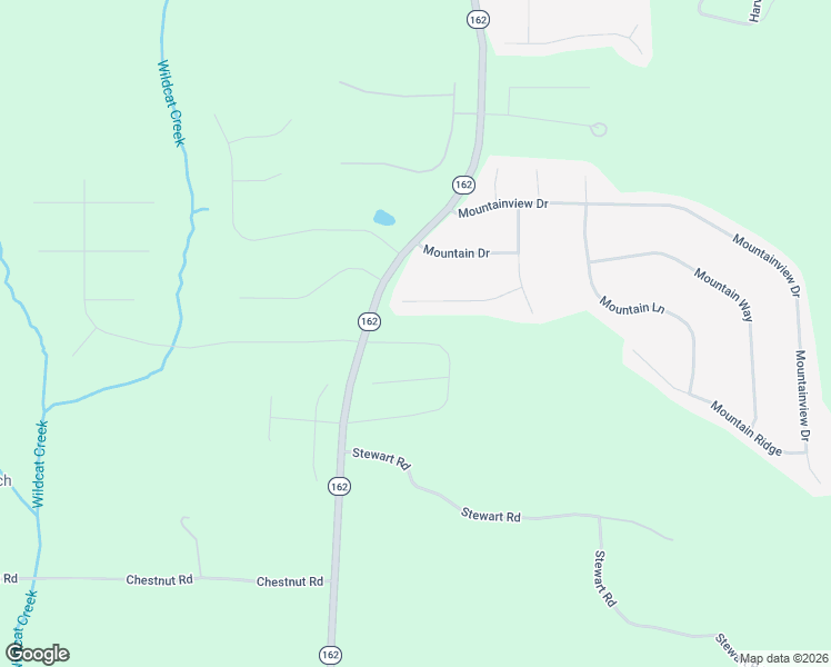 map of restaurants, bars, coffee shops, grocery stores, and more near 35 Stoneview Circle in Covington