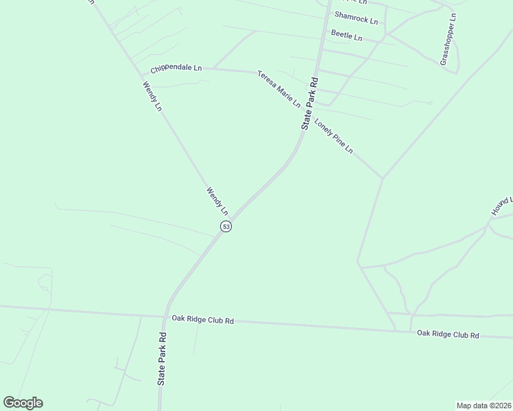 map of restaurants, bars, coffee shops, grocery stores, and more near 721 State Park Road in Windsor