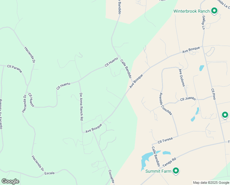 map of restaurants, bars, coffee shops, grocery stores, and more near 18378 Avenue Bosque in Murrieta