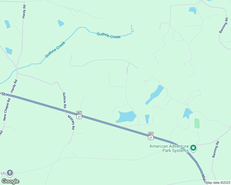 map of restaurants, bars, coffee shops, grocery stores, and more near 40 Coral Drive in Whitesburg
