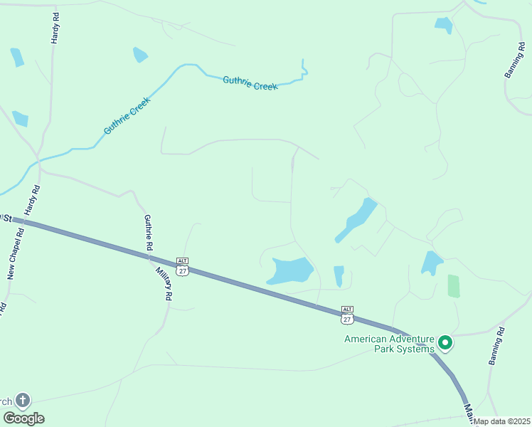 map of restaurants, bars, coffee shops, grocery stores, and more near 40 Coral Dr in Whitesburg