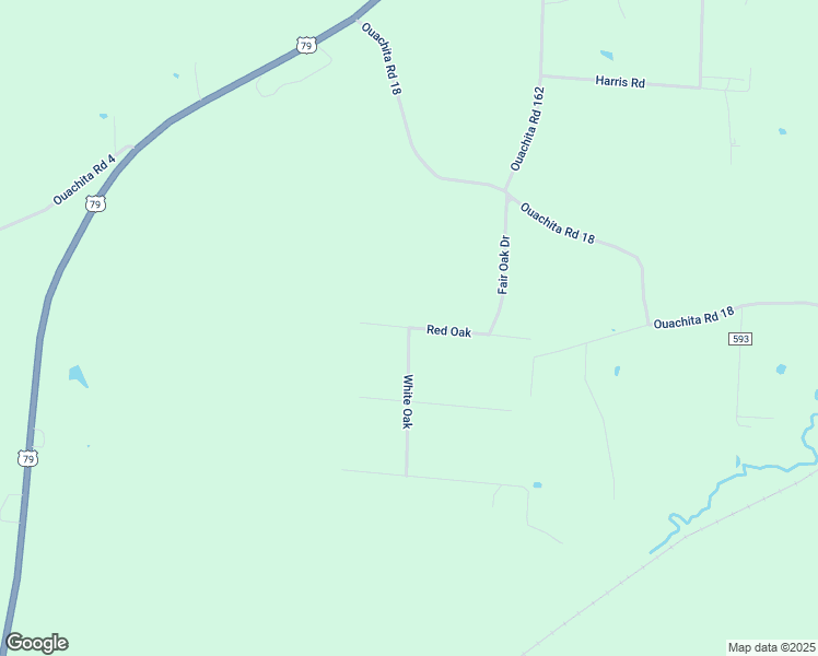 map of restaurants, bars, coffee shops, grocery stores, and more near 100 White Oak in Camden