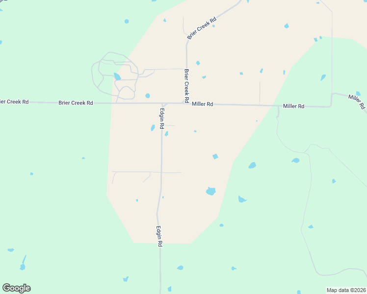 map of restaurants, bars, coffee shops, grocery stores, and more near 347 Gin Road in Bowie
