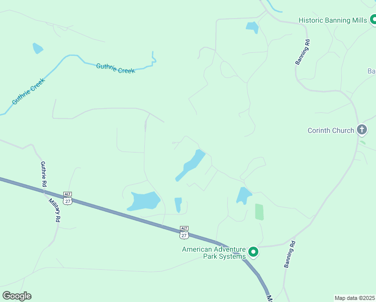 map of restaurants, bars, coffee shops, grocery stores, and more near 74 Ramsdell Road in Whitesburg